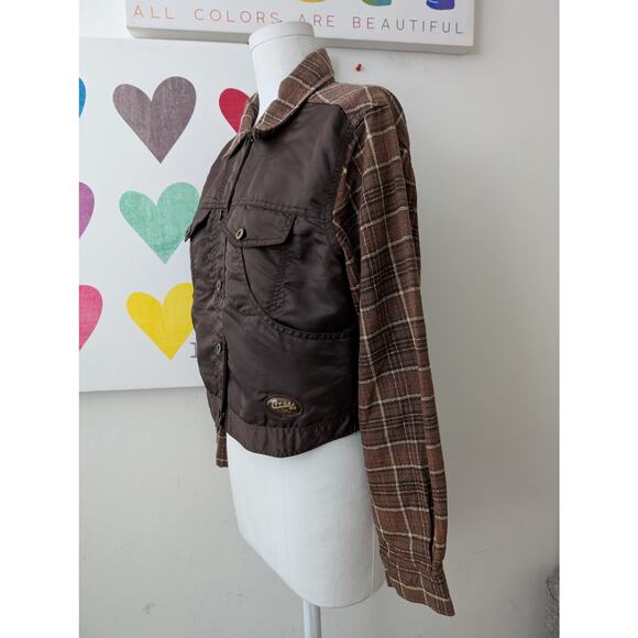 At Last vintage jacket - Picture 2 of 14